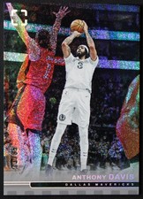 2024-25 Panini Photogenic 13/65 Anthony Davis #48