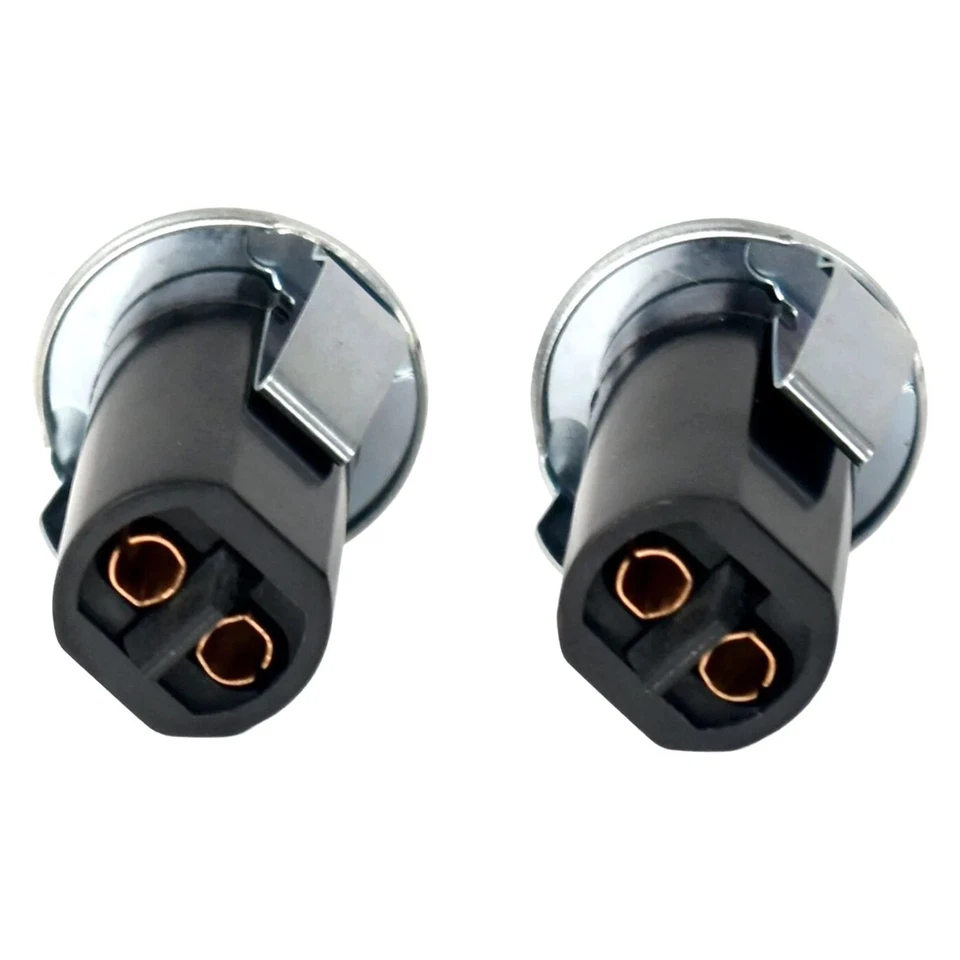 For Ford Mustang 1965-1967 ACP Courtesy Light Door Jamb Switchs Foto 3 de 3