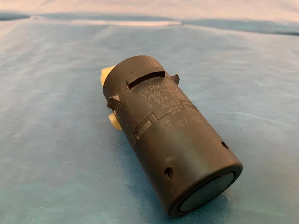 BMW Serie 3 E46 PDC Sensore Controllo Distanza Parcheggio 6938737 - Immagine 3 di 3