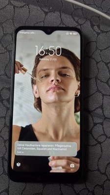 Xiaomi Redmi Note 8 - 64GB - Space Black (Ohne Simlock) (Dual-SIM)