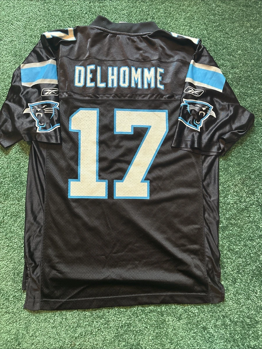 Reebok Carolina Panthers NFL Jerseys for sale | eBay