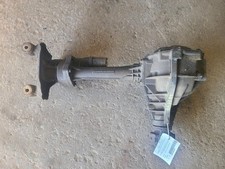 Chevy Colorado GMC Canyon 2004-2012 eje delantero portador diferencial relación 3,73