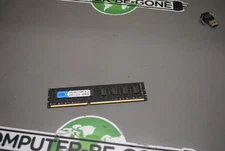 AST 8GB DDR3 UDIMM RAM 2Rx8 PC3-2R8-1.35V-2111-JT FREE SHIPPING