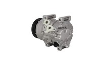 Kompressor Klimaanlage Klimakompressor FüR Toyota Avensis Station Wagon 2.0