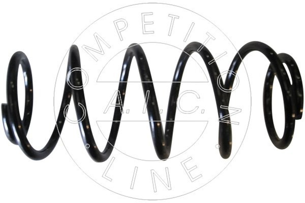 1X Fahrwerksfeder AIC 53739 FüR Opel Astra CC T98 Caravan F70 Vectra J96 Classic-image