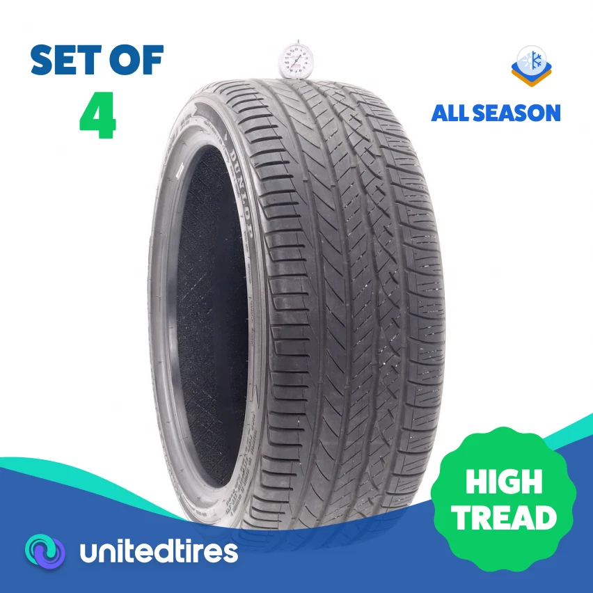 Dunlop 235/40/18 Car & Truck Tires for sale | eBay Dunlop 235/40/18 Car & Truck Tires for sale | eBay