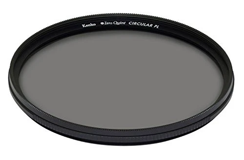 Kenko PL Filter ZETA Quint Circular PL 43mm Contrast Rising / Reflecting Removal - Image 2 of 4