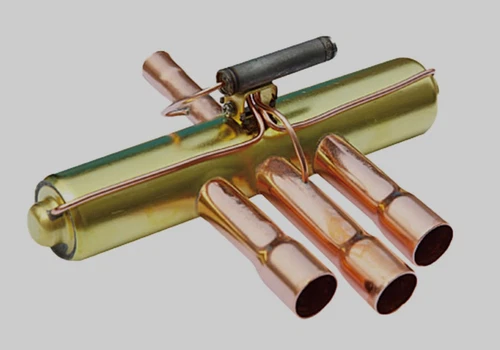 Trane / ServiceFirst VAL08359 Reversing Valve – OEM Heat Pump Replacement