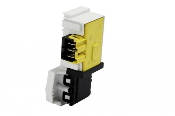 Candy Hoover TüRöFfner, TüRöFfnungssicherung FüR Waschmaschine - Nr.: 49030389-image