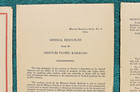 Rare Missouri Pacific Railroad "Mineral Resources" MoPac Railway Silica Report — photo 5