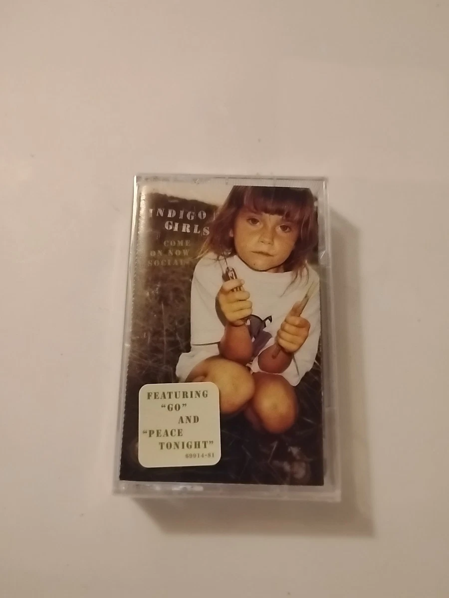 Indigo Girls Album Music Cassettes for sale | eBay