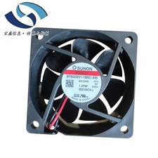 SUNON MF60252V1-1000C-A99 24V 1.25W 6025 6CM 4500RPM Magnetic Cooling Fan GK-2