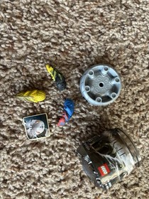 LEGO BIONICLE: Ultimate Creatures Accessory Set (6638)