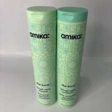 Amika: The Kure Shampoo  Conditioner