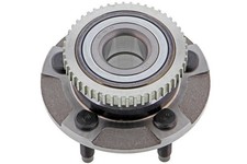 Wheel Bearing And Hub Assembly Mevotech H513092