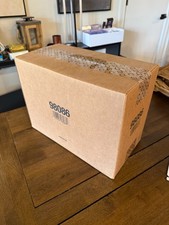 Upper Deck 2021-22 ICE - Hockey Blaster Case Rookie Acetate Cards - 20 box case