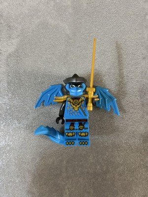 Lego Ninjago Dragon Form nya njo1043