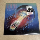 JOURNEY~ESCAPE LP (1981) VG+ COLUMBIA TC 37408 STEREO Hype