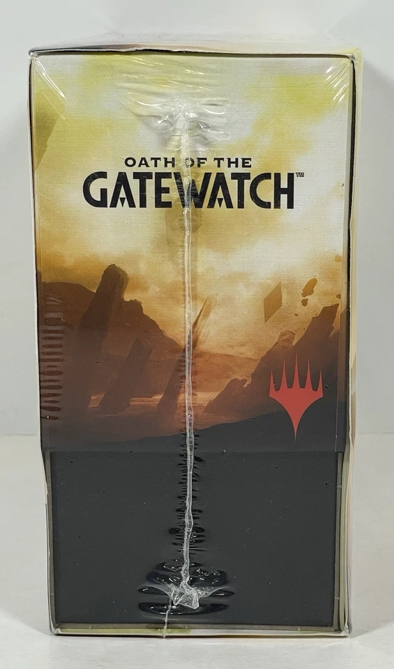 Magic the Gathering Oath of the Gatewatch Fat Pack - English - Factory Sealed - Image 2 of 4