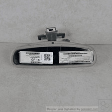 Retroviseur intérieur Renault MODUS