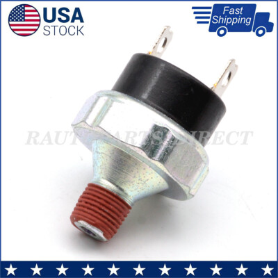 SWITCH PRESS Engine Oil Pressure Switch 36878379 For Doosan & Ingersoll Rand New