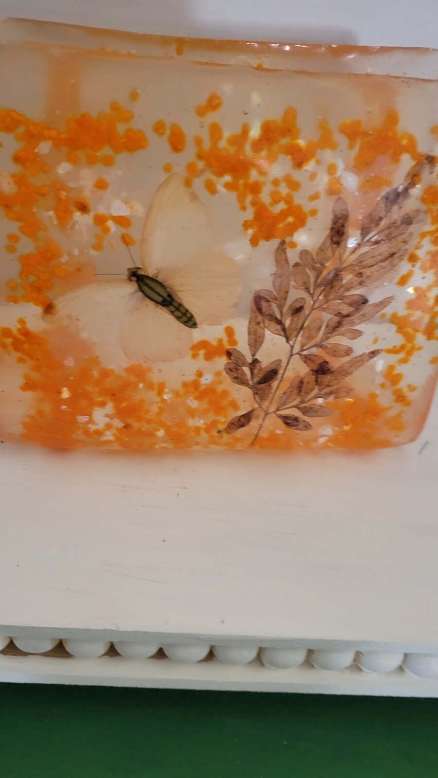 vintage napkin holder eBay