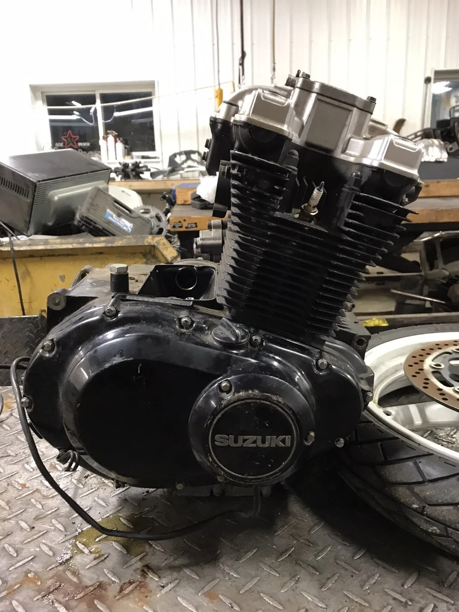 Manillar Negro Para Suzuki GS 500 F 500 Cc (2007) - Acero, Fabricado En Italia, Calidad Accossato