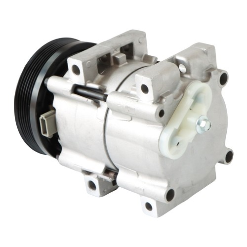 Air Compressor For Mercury Sable Ford Taurus 3.0L 2001-2007 CO 103090C 10000564 - Picture 6 of 17