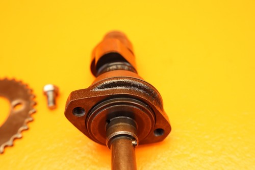 1980 - 2002 Honda Xr200r Xr200 Camshaft Cam 14101-446-000 - Picture 6 of 11