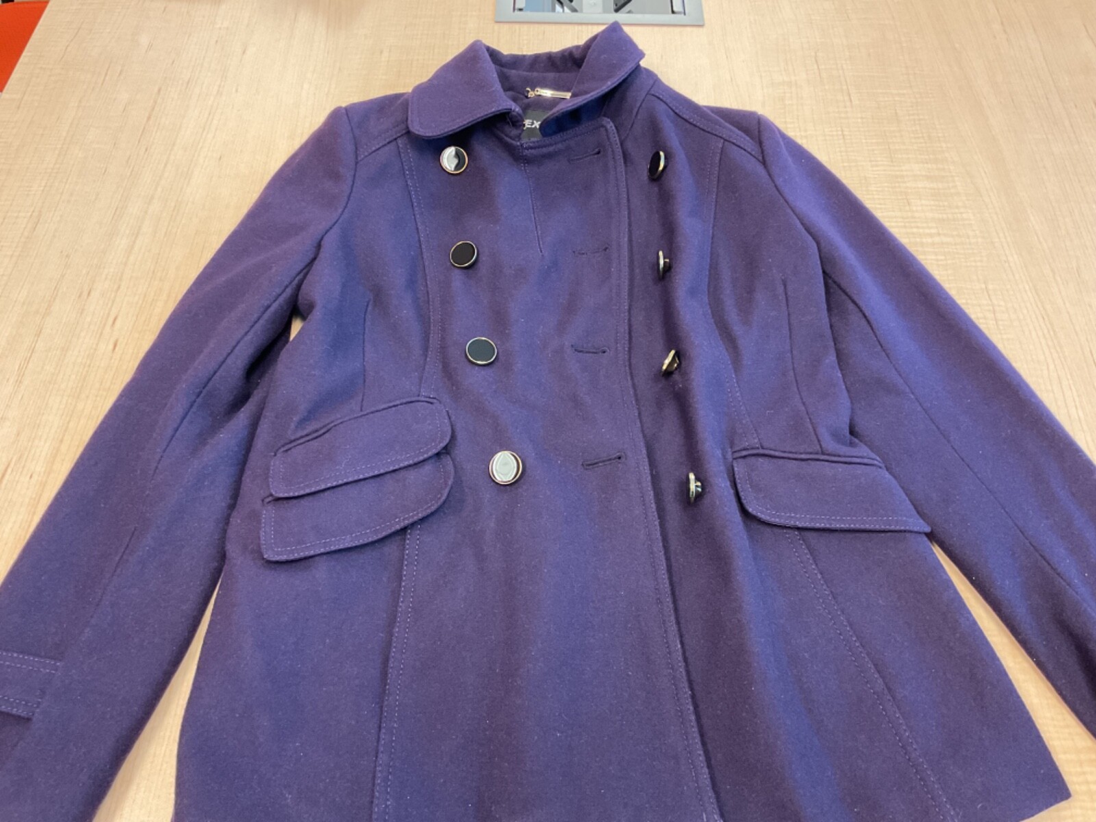 Express womens jacket Medium - image 1