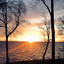 Golden Pond Discoveries by Dawn