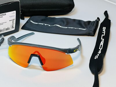 NEW OAKLEY HYDRA X SATURDAYS NYC SUNGLASSES LIMITED ED