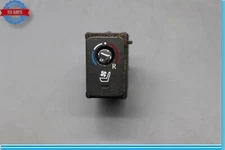 07-12 Lexus LS460 LS600h Front Right Side Heated Cooled Seat Switch Knob Oem