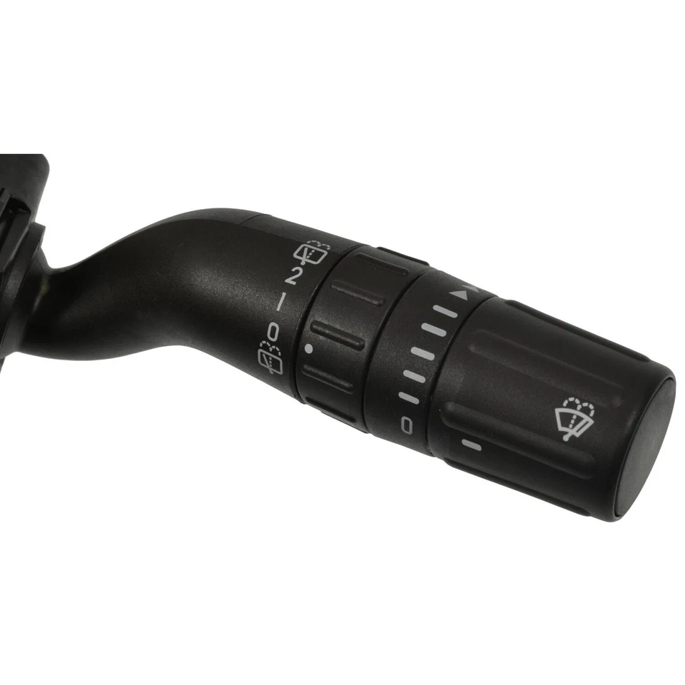 Interruptor limpador de para-brisa SMP para 2011-2015 Lincoln MKX - Imagem 2 de 4