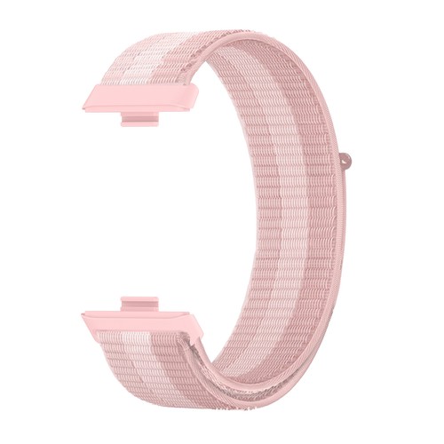 Nylon Loop Strap For Huawei Watch Fit 3/Fit 4/4Pro Breathable Bracelet Wristband - Picture 41 of 53