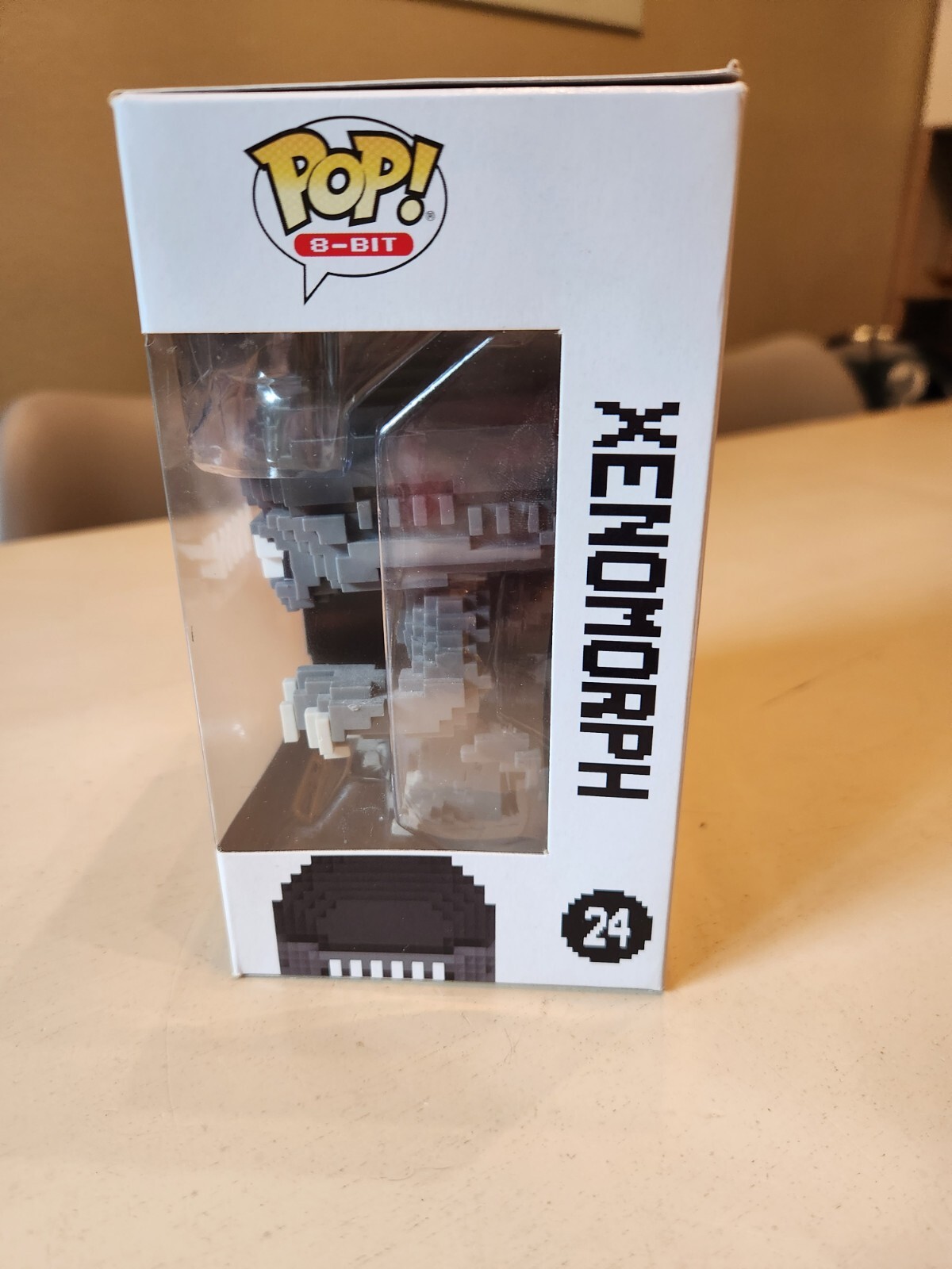 En Oferta #24 Xenomorph - Imagen 2