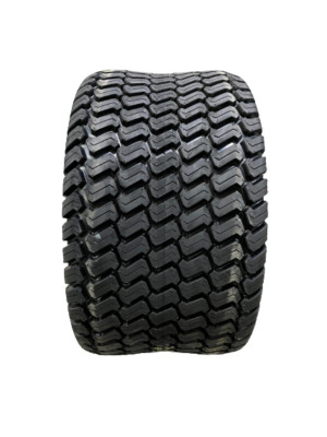 24 12.00 12 New OTR Grassmaster Turf Lawn Tire 4 ply 24x12.00-12 Scag 485952
