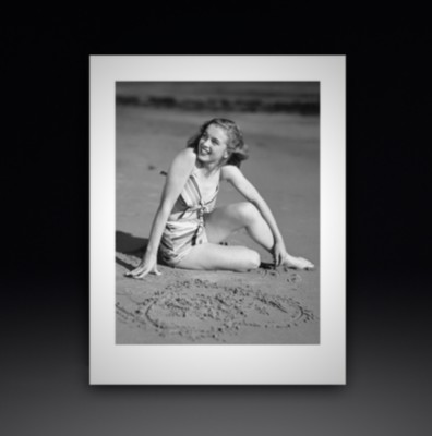 Marilyn Monroe Norma Jean Limited Edition Quality Print