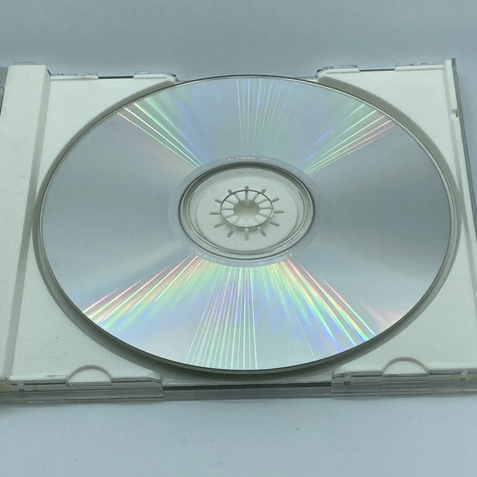 Best of Wags & Elliott "Survive This!" Volume 7 CD OOP QFM96 WLVQ Radio Comedy - Image 4 of 4