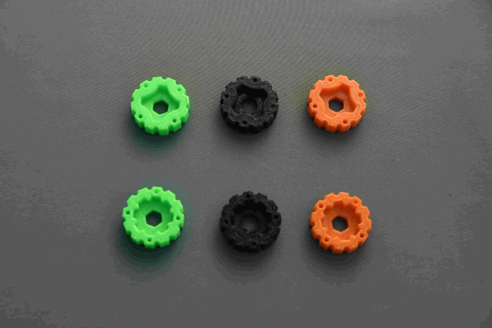 GoPro Hero Socket Wrench - 3D Printed - PETG - 2-in-1 Tool-image
