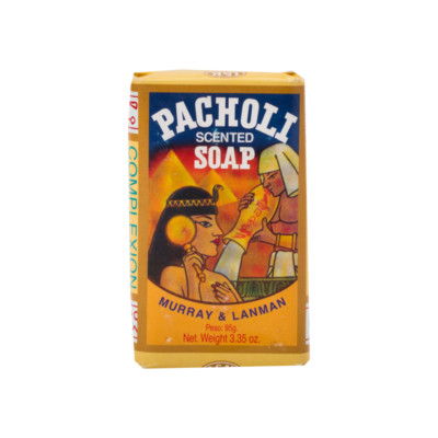 Florida Water, Money Soap, Sandalwood, Cinnamon, Personal & Spiritual Soaps