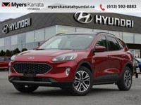 2020 Ford Escape SEL - $275 B/W - Low Mileage
