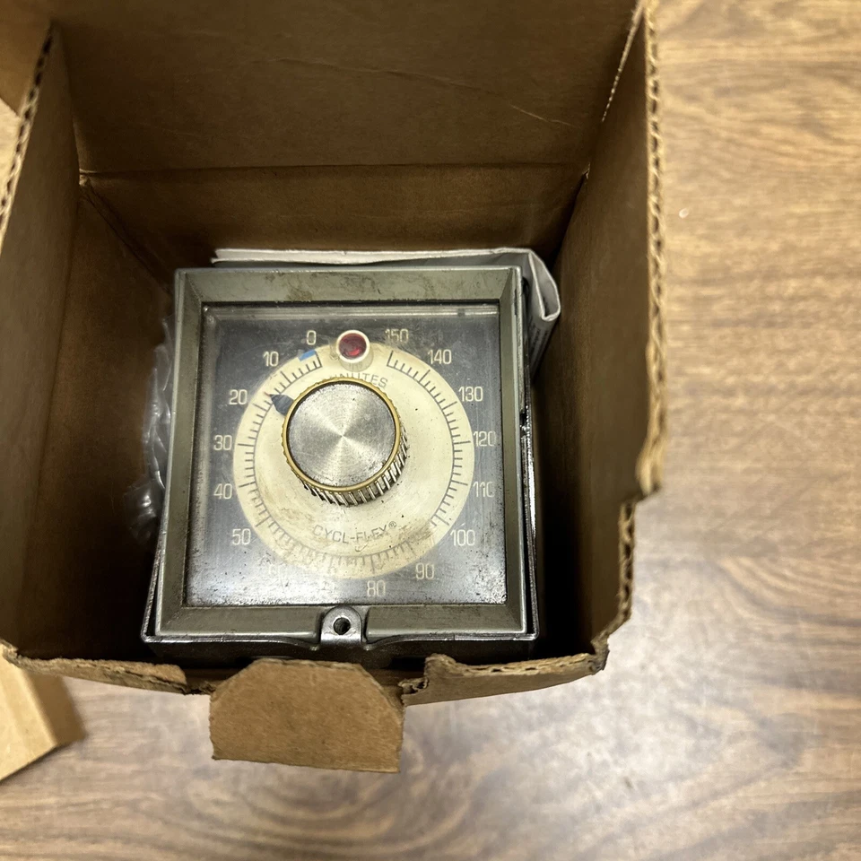 Danaher,HP57A6,Timer 0-150 Minutes - Image 2 of 3