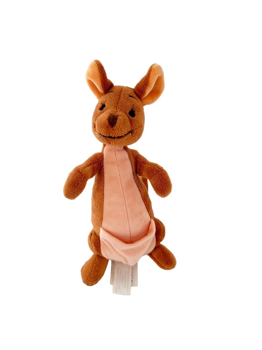 Kanga stuffed animal 2025