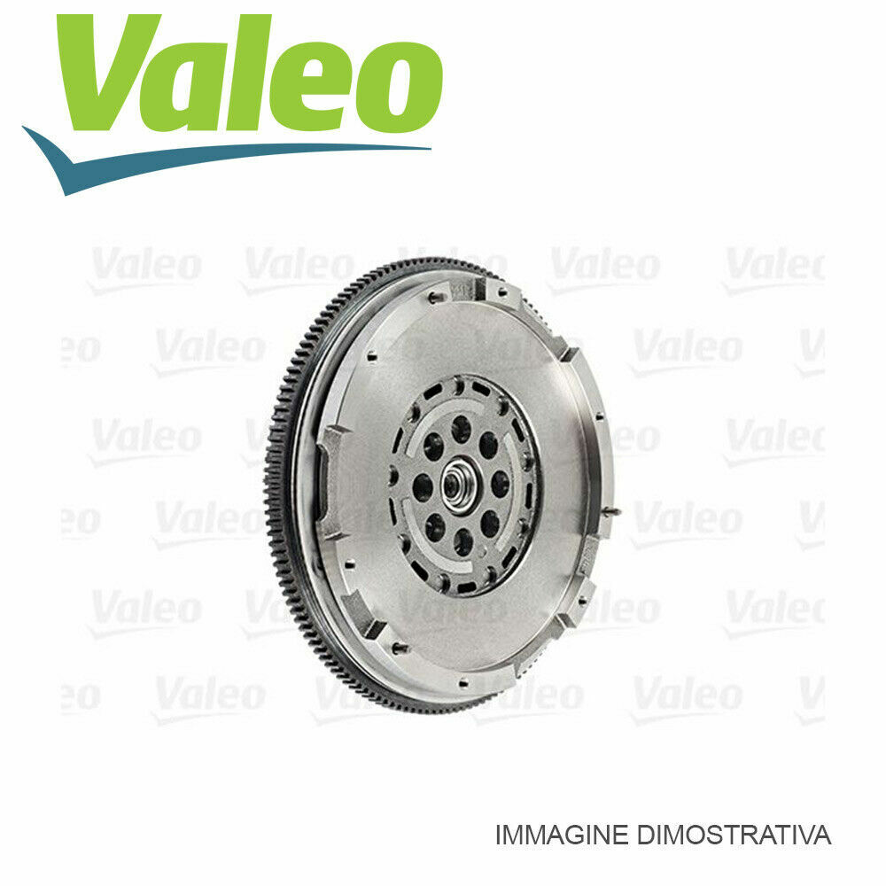 Volant moteur Valeo 836174 bimasse d'origine pour Opel Astra K et Zafira Tourer