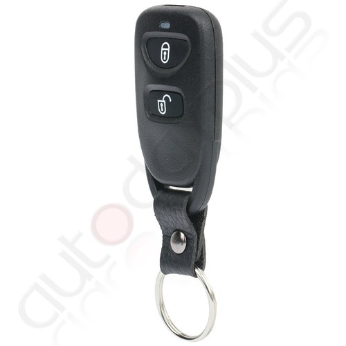 2 Remote Car Key Fob for Kia Sorento 2011 2012 2013 PINHA-T036 3 Buttons - Picture 2 of 10