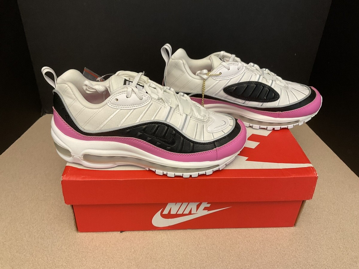 nike air max 98 china rose