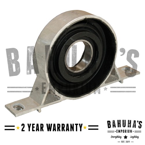 BMW E46 3 Series 330d Propshaft Centre Bearing Mount Support
