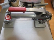 Crain #514 Mini Carpet Stretcher no case works great