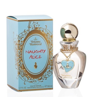 vivienne westwood naughty alice perfume